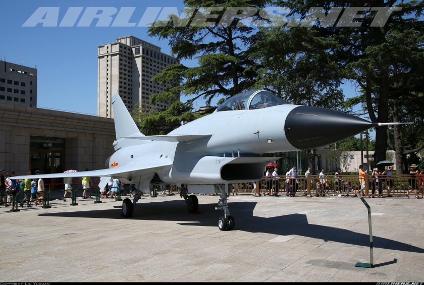 J 10 истребитель