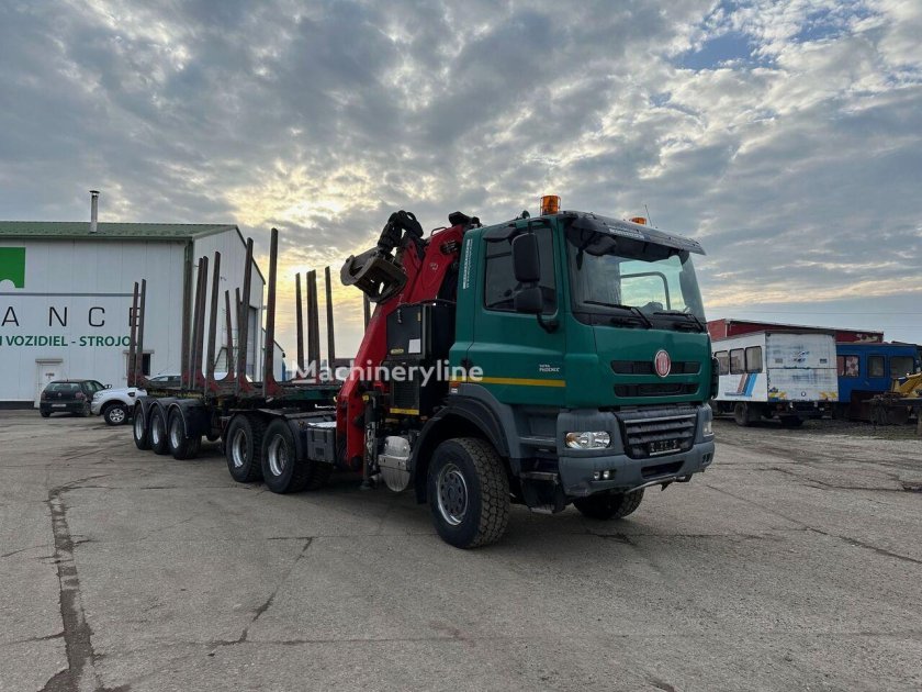 Погрузчик hon фронтальный