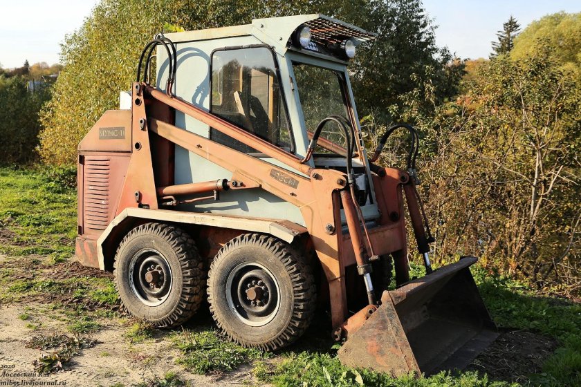 МУМС 11 Барс