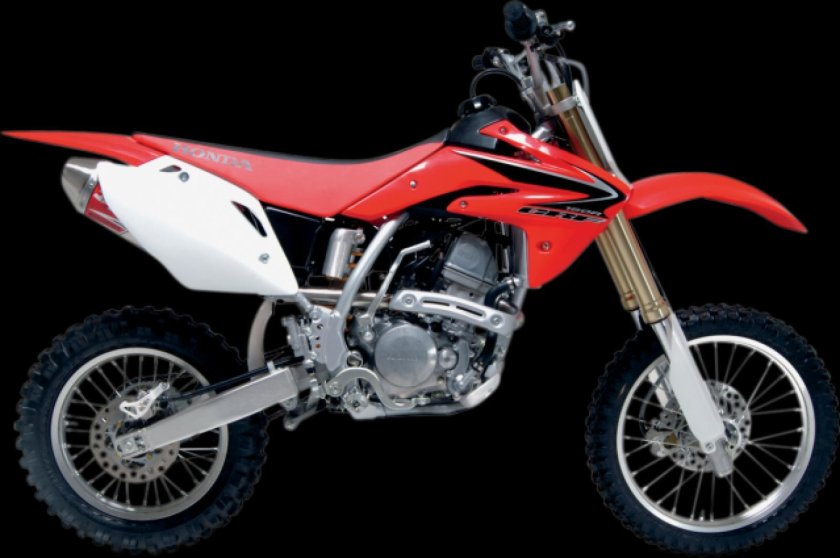 Хонда CRF 150 R