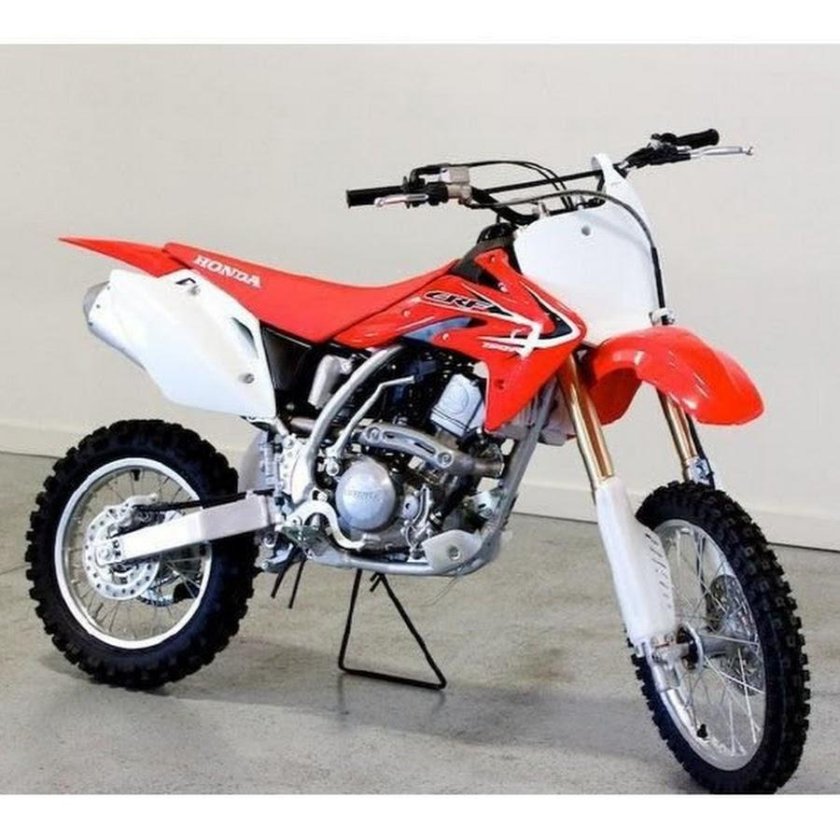 Хонда ЦРФ 150 Р