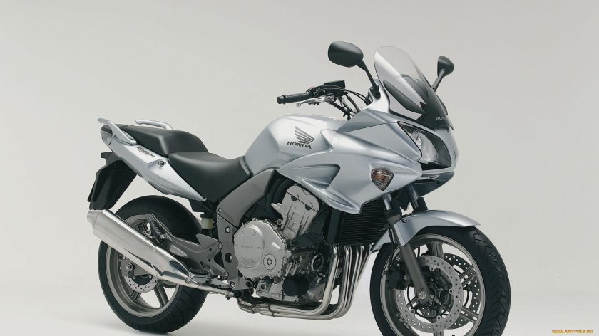 Honda CBF 1000