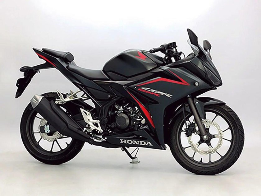 Honda CBR 150r