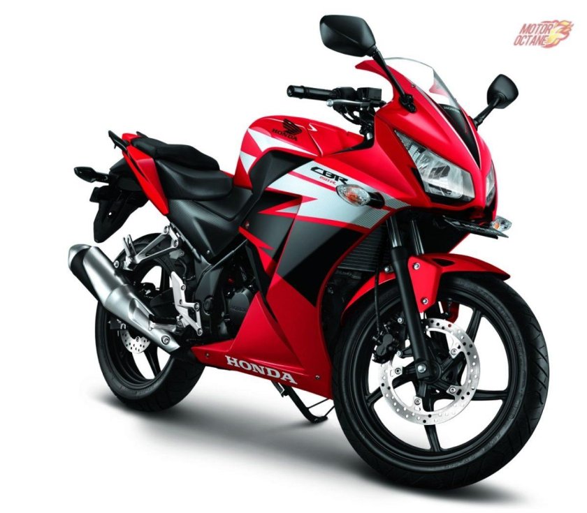Honda CBR 150r