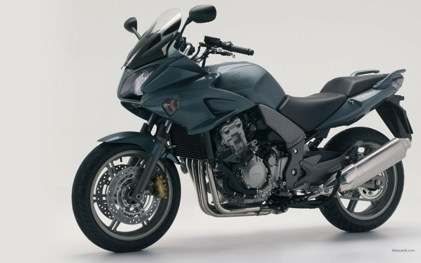 Honda CBF 1000