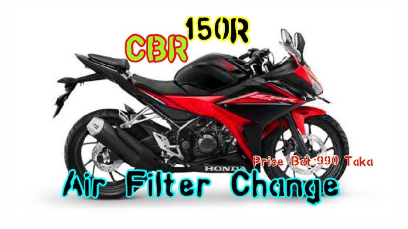 Мотоцикл Honda CBR 150