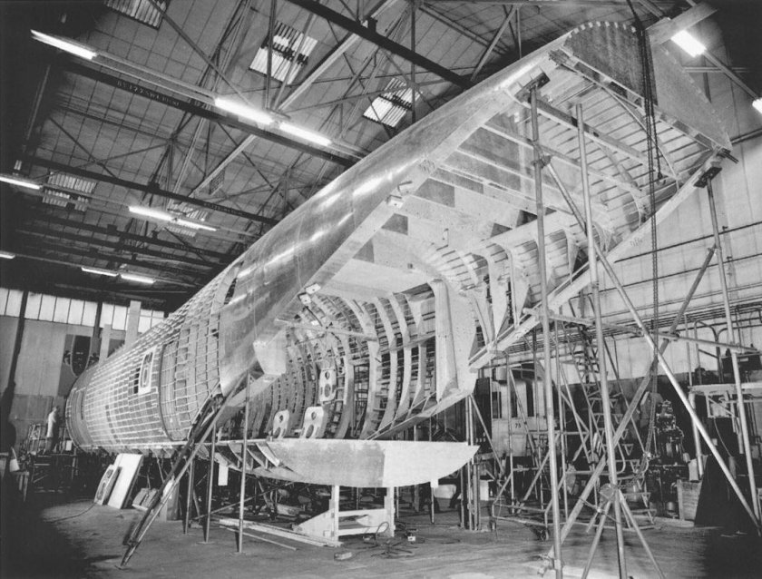 Armstrong Whitworth AW.681