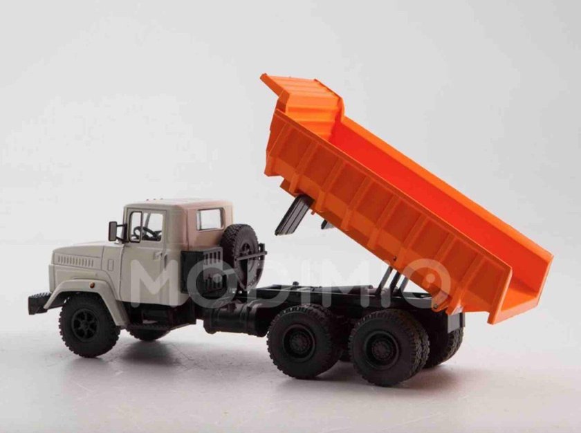 Модимио КРАЗ 6510