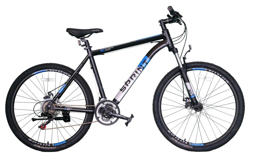 Велосипед Sprint 26
