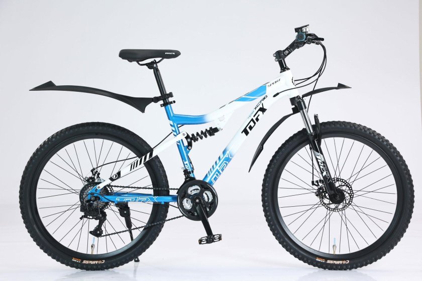 Bicystar велосипед g4