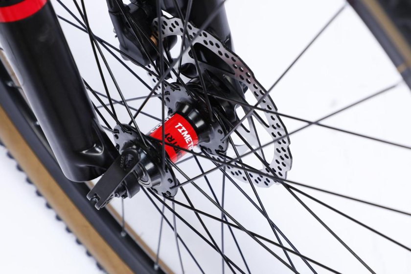 Велосипед time try tt106