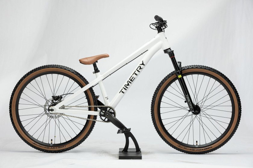 Timetry велосипед горный