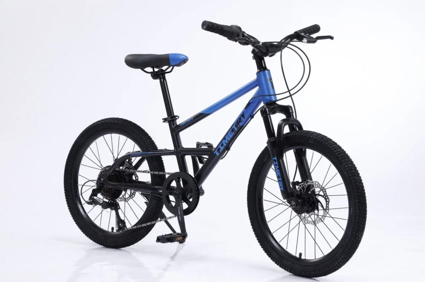 Велосипед TIMEJUMP 20