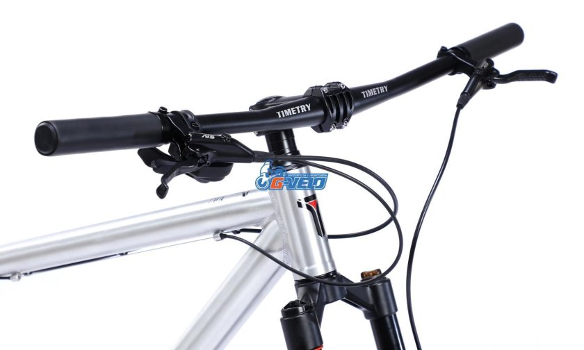 Велосипед time try tt106