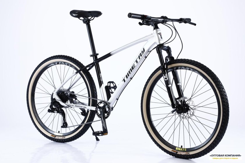 Велосипед горный