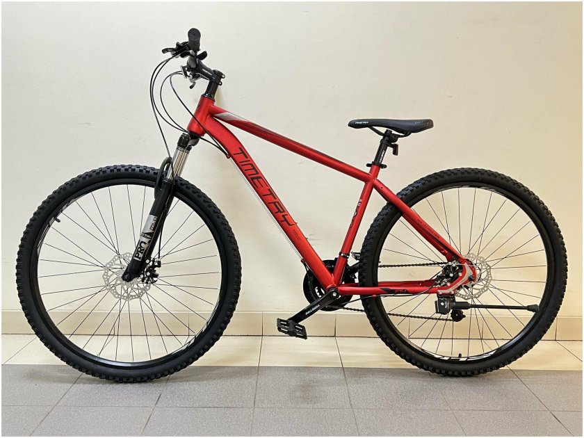 Велосипед TT Sprint 24