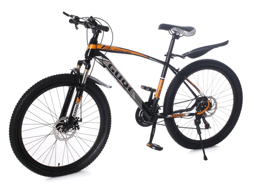 Велосипед GUQE 26