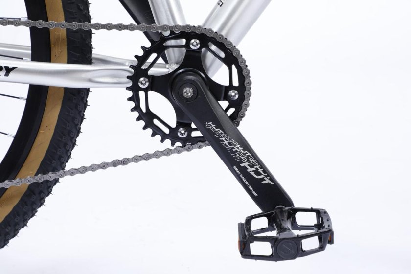 Велосипед time try tt106