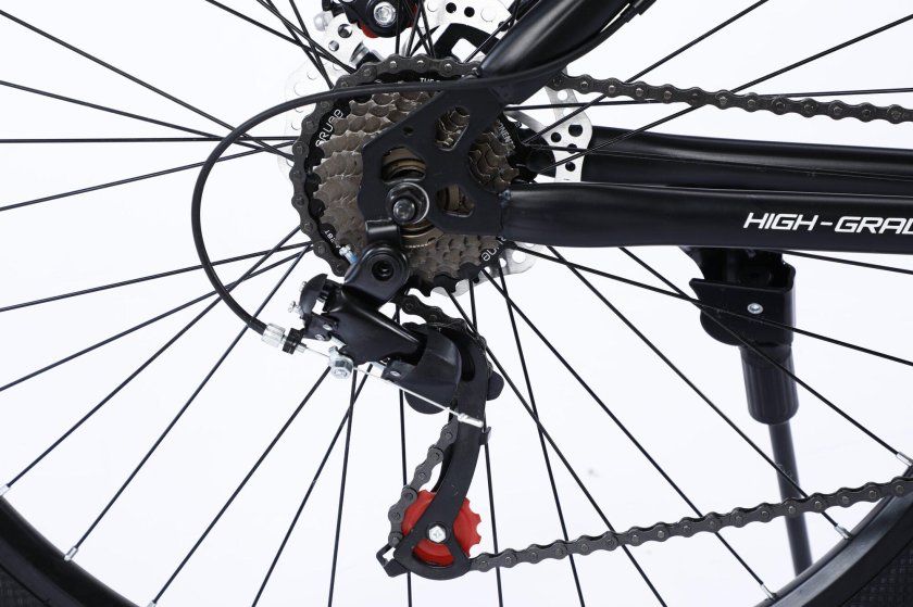 Велосипед TIMETRY 29 горный