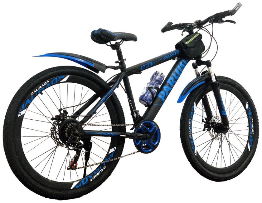 Горный велосипед Paruisi