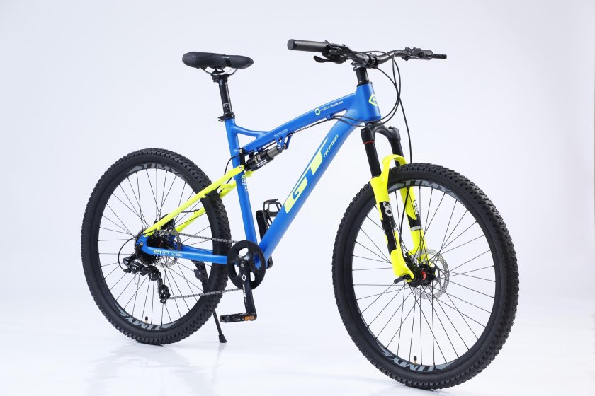 Велосипед gt Racer Max