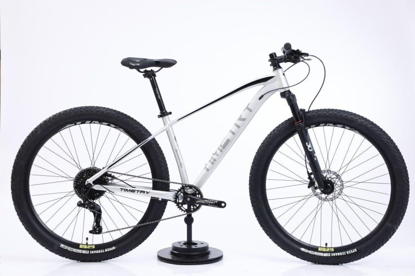 Велосипед time try tt107