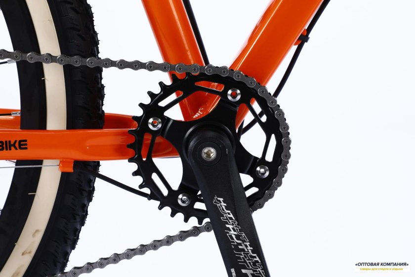 Велосипед time try tt107