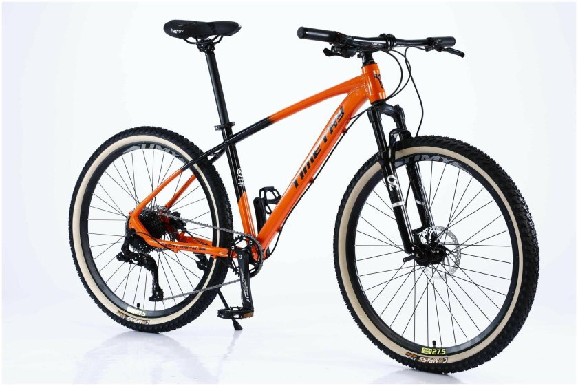 Велосипед TIMETRY 20