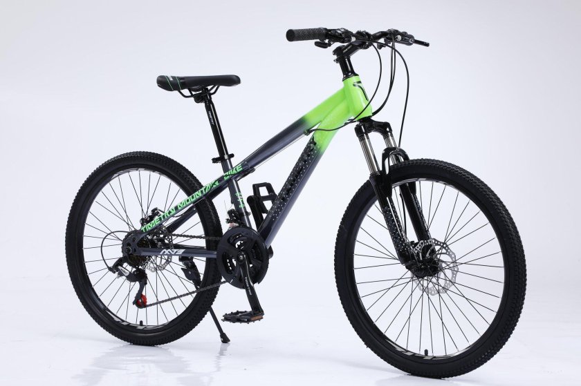 Велосипед TIMETRY 24