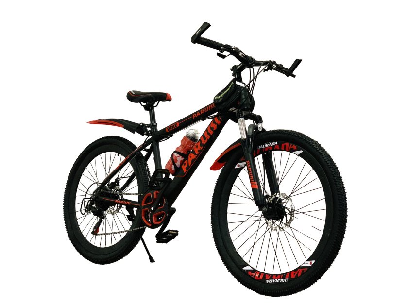 Велосипед Green Bike Green 26