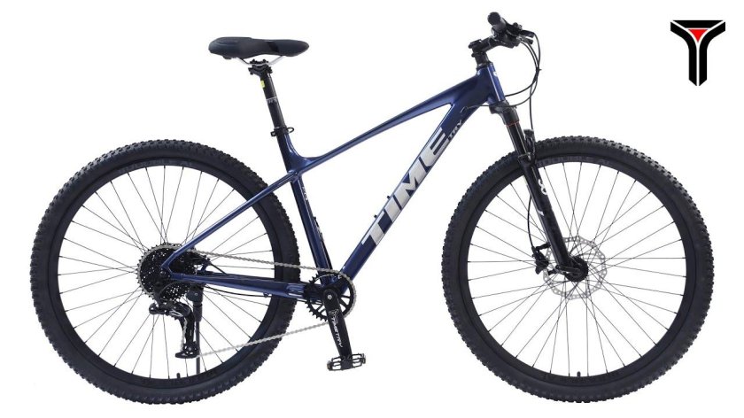 Велосипед TIMETRY tt322