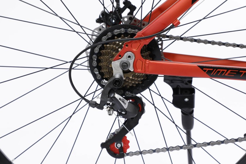 Велосипед TIMETRY 26