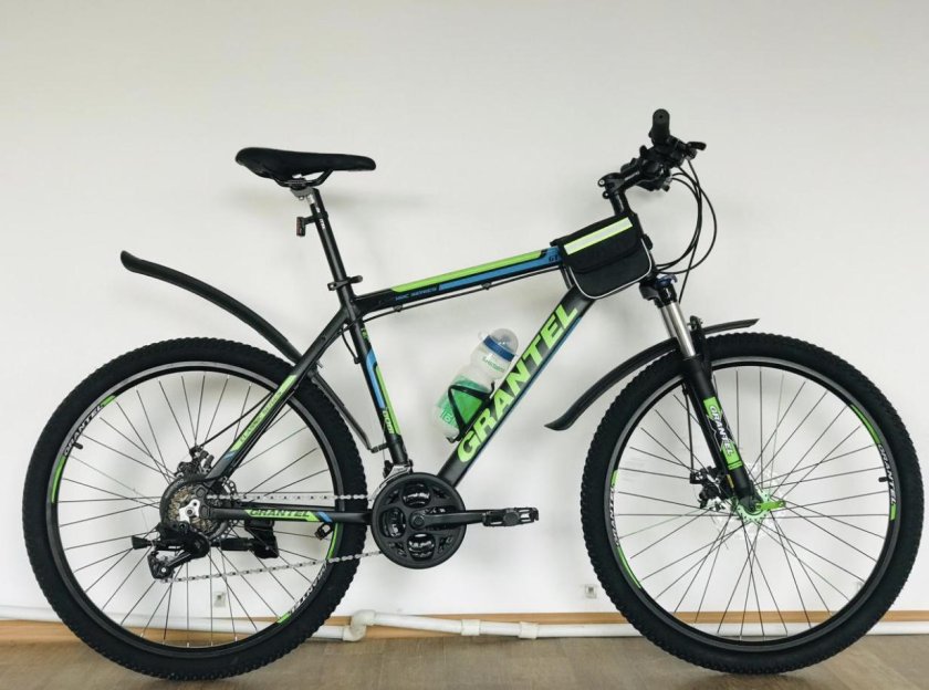 Велосипед Grantel