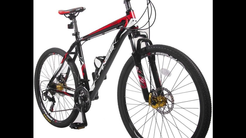 Горный велосипед Racer 21 скорость