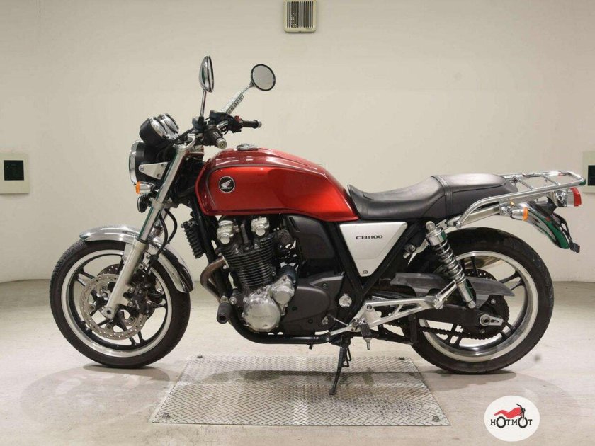 Honda cb 1100