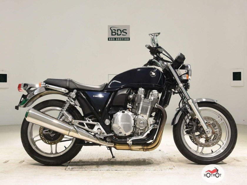 Honda cb 1100