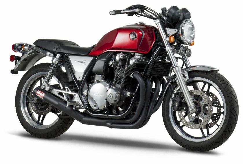 Хонда cb1100