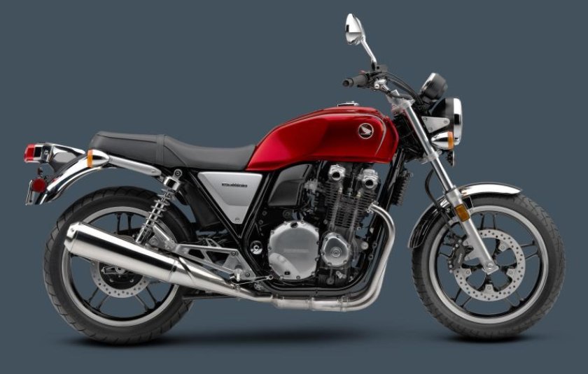 Honda cb1100