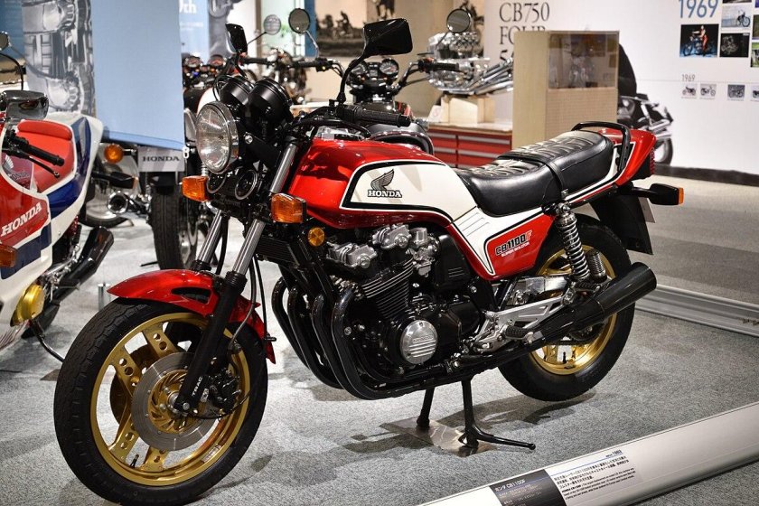 Хонда сб 1200 авито