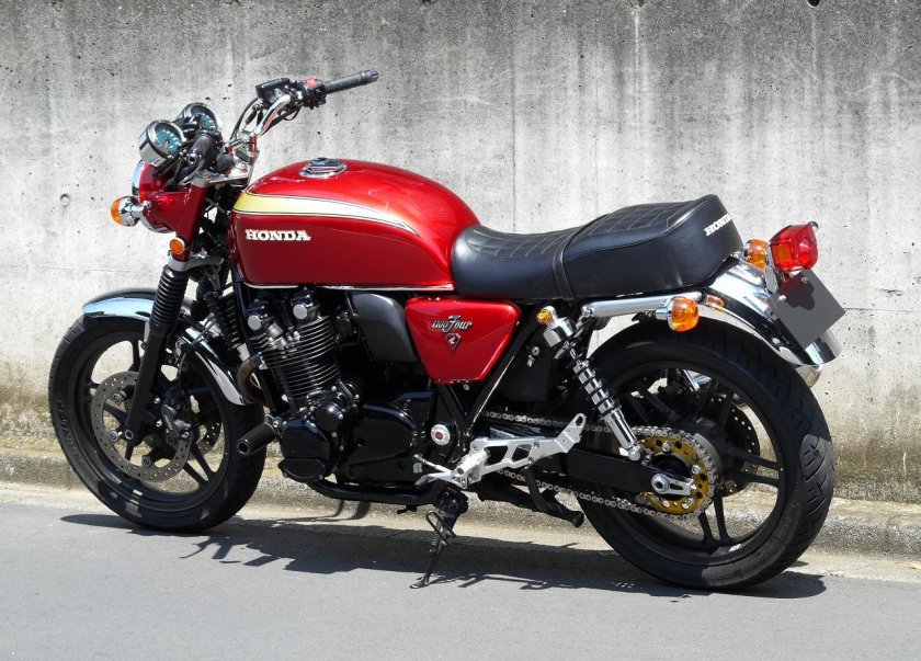 Honda cb1100 Custom