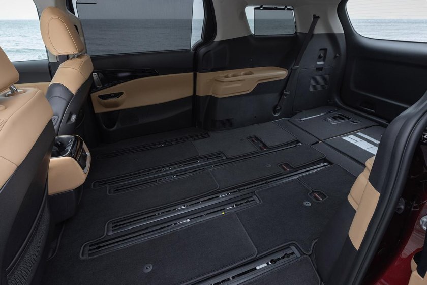 Киа 7ми местный Карнивал