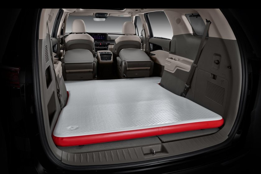 Kia Carnival Hi Limousine 2022