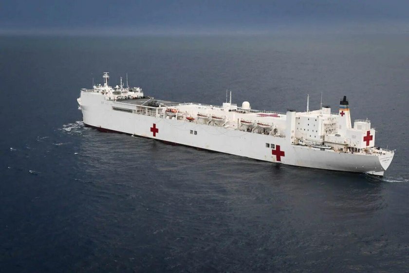 USNS Watson (t-AKR-310)