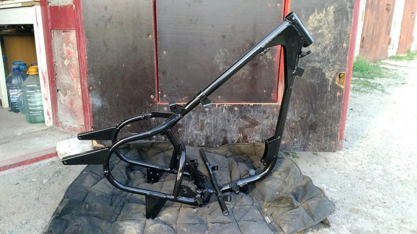 Рама Восход 3м