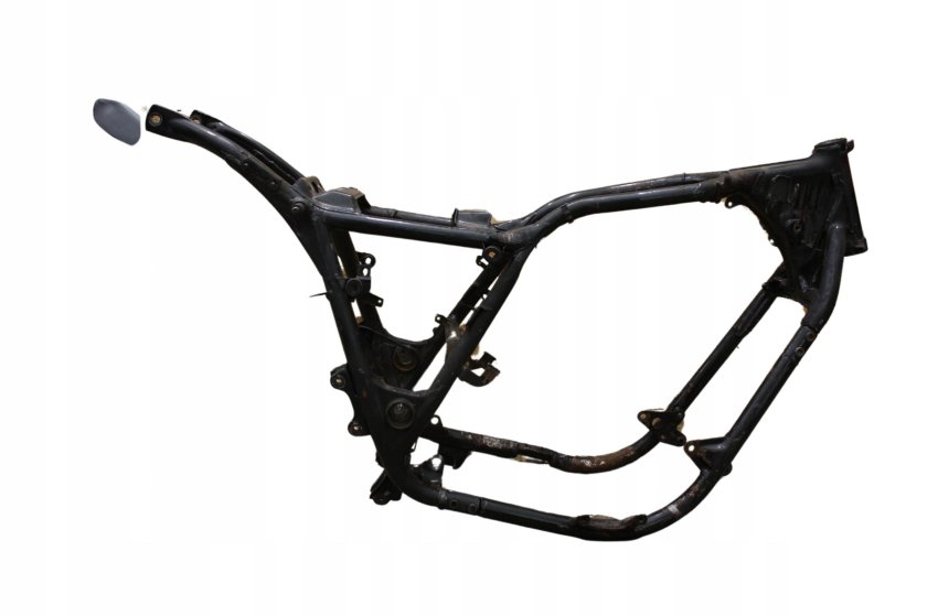 Рама для мотоцикла