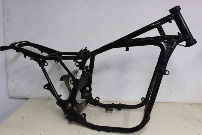 Рама Хонда сб 400