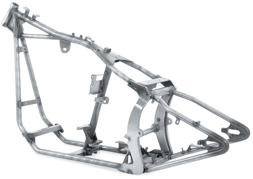 Рама Harley Davidson Softail