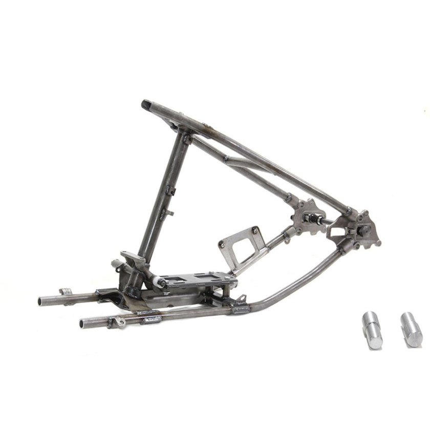 Рама хардтейл для мотоцикла