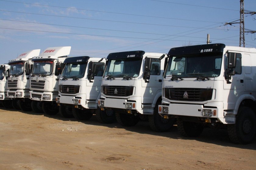 Автоспецтехника Челябинск