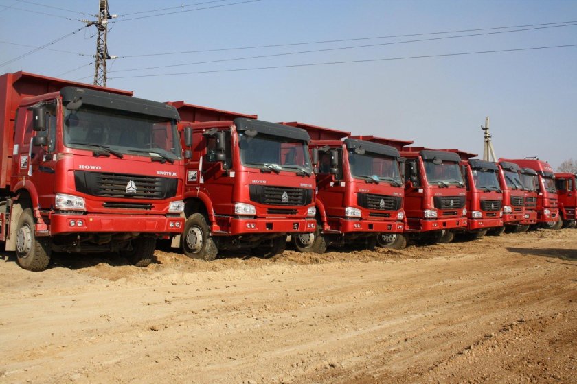 Автоспецтехника Челябинск